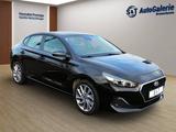 Hyundai i30 1.4 T-GDI Fastback Trend Coupe, 5-türig, 6-G - Hyundai Coupe: 1.6