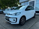 Volkswagen up! Black Style 1.0 Klima+Alu+Sitzheizung - Volkswagen up!: Black Style