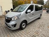 Opel Vivaro B Kasten/Kombi Combi L2H1  2,9t - Opel Vivaro Gebrauchtwagen in Berlin
