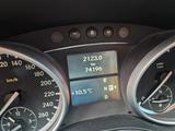 Mercedes-Benz GL 500 4MATIC - - Mercedes-Benz: 7 Sitzer