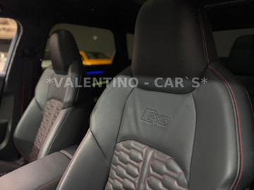 2020 AUDI RS6 — миниатюра 24