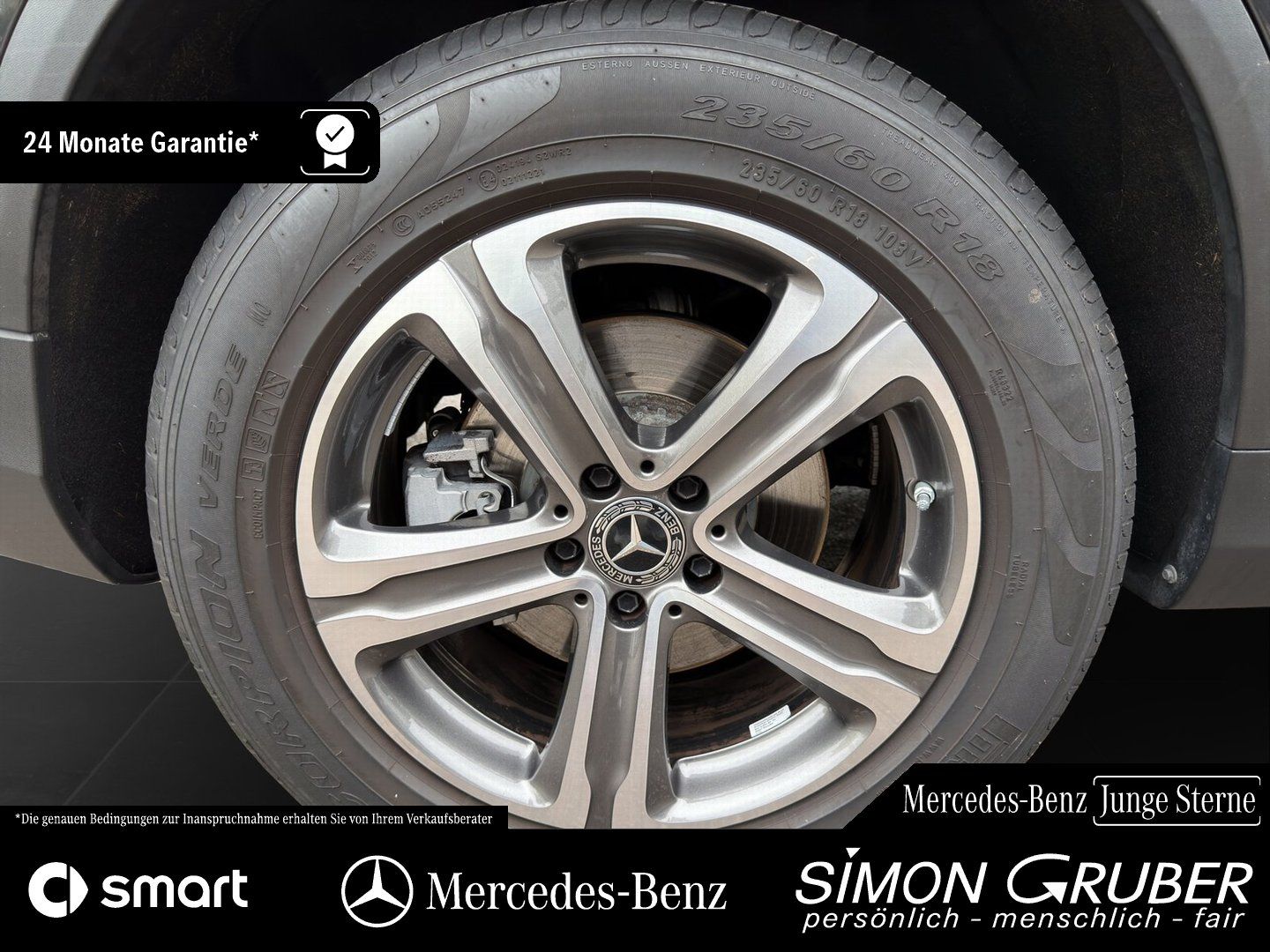 Fahrzeugabbildung Mercedes-Benz GLC 220 d 4M Exclusive Offroad Style Memory LED