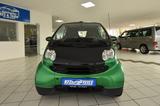 Smart ForTwo fortwo cabriolet SHZ Klima Automatik - gebrauchte Smart ForTwo aus dem Jahr 2005