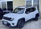Jeep Renegade 1.6 Mjt 130 CV 80th Anniversary "N - Jeep Renegade: 80th Anniversary