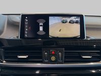 BMW X2 - Vorschau Bild 17