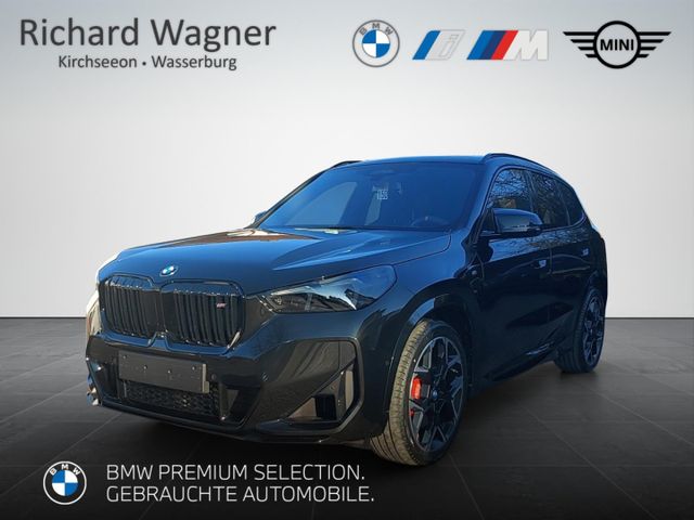 BMW X1 M35i xDrive M Sportpaket Pro HeadUp Pano SHZ 