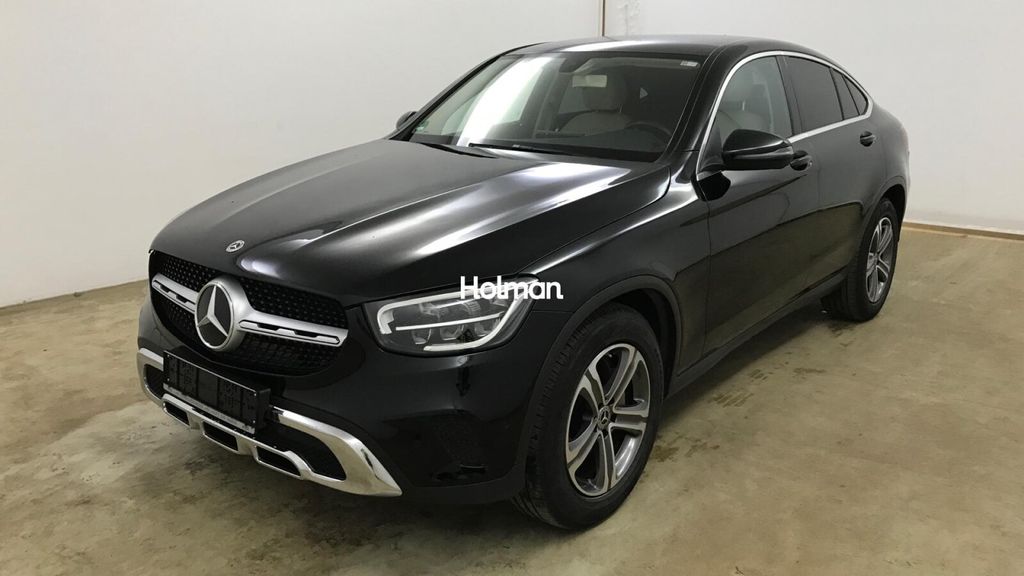 Image of Mercedes-Benz GLC 200