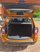 Dacia Duster 1.6 SCe | 1.Hand | 55.000 km | TÜV  - Dacia Duster: Allradantrieb, 1.5