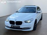 BMW 550 i Gran Turismo/NAVI/PANO/LEDER/SOFT CLOSE/ - BMW 550 bis 10.000 Euro