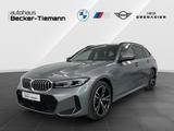 BMW 320e xDrive Touring,M Sportpaket,AHK,H/K,HuD,etc - mit Hybrid-Antrieb: Vollleder, Sportpaket