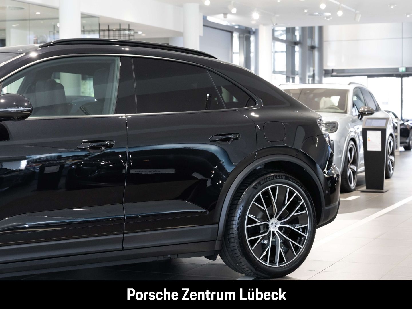 Porsche Macan - Bild 11