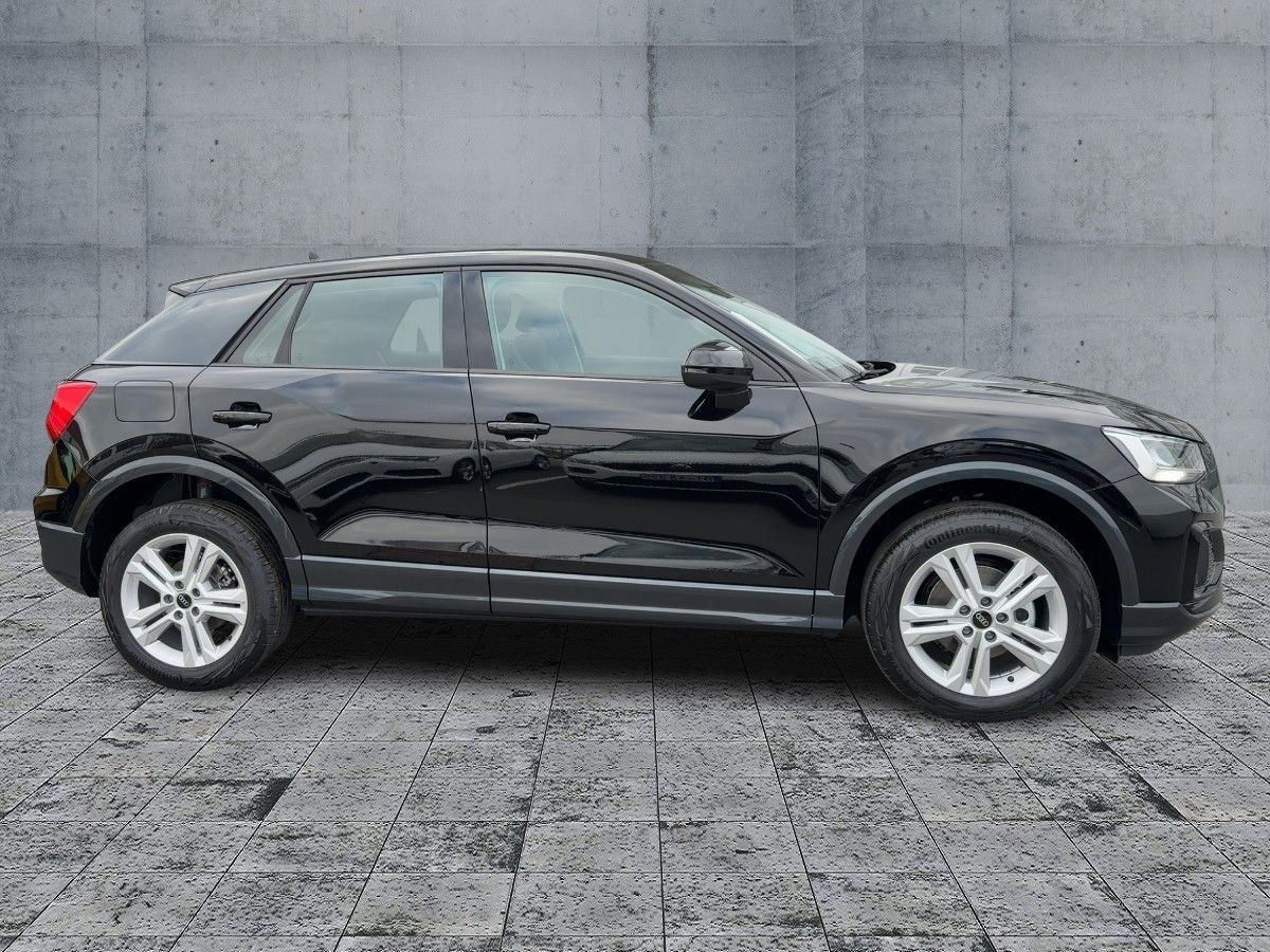Audi Q2 - Bild 6