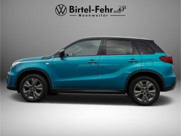 Suzuki Vitara 1.4 Comfort 4x4 6-Gang Kamera AHK