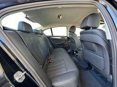 BMW 520 d xDrive Shadow-Line|CAM|Navi|VirtualCockpit