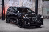 ALPINA XB7 - ALPINA XB7 Gebrauchtwagen