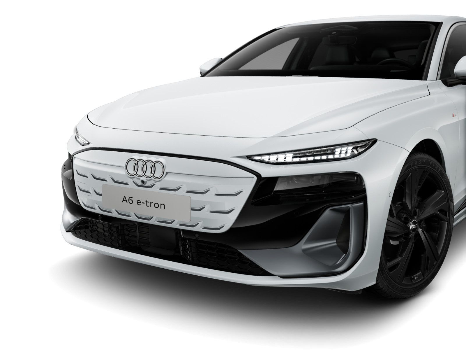 Audi A6 e-tron - Bild 9
