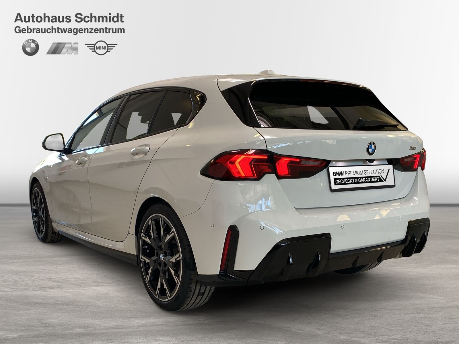 BMW 120 - Bild 3