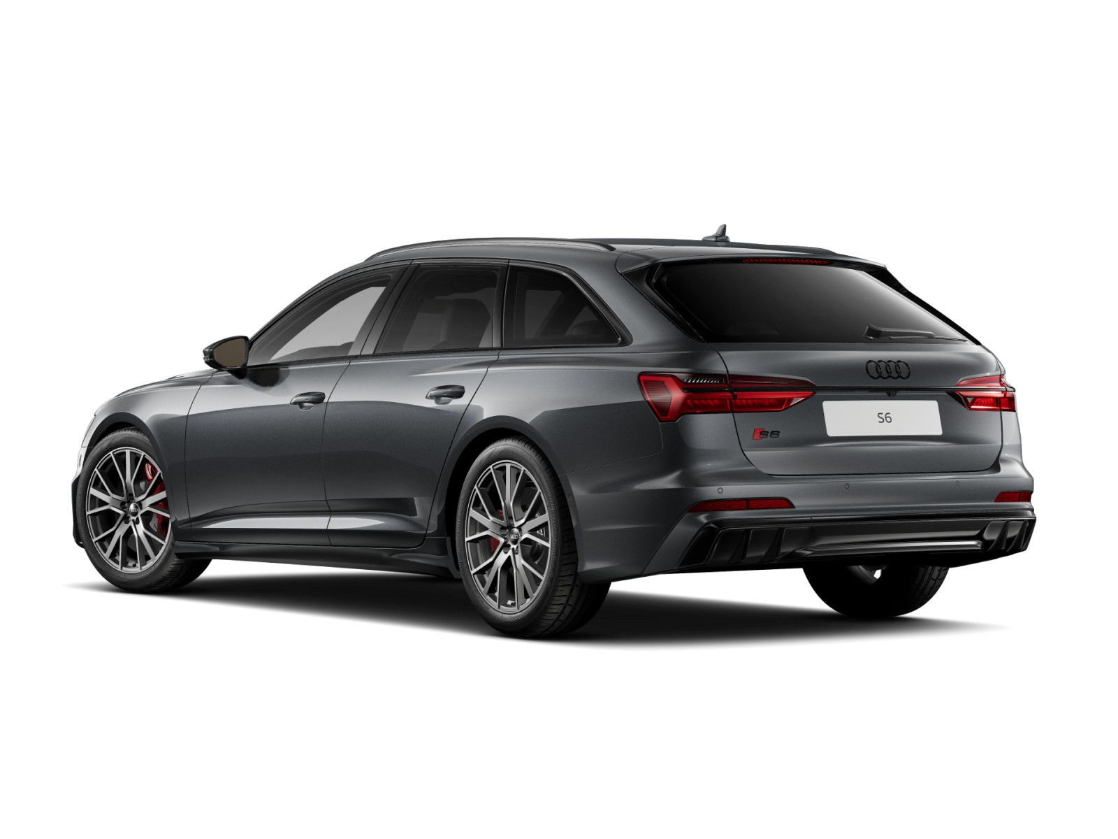 Audi S6 - Bild 4