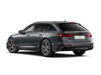 Audi S6 - Vorschau Bild 4