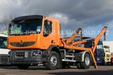 Renault Premium 380 Lander Absetzkipper Euro 5 - Renault Premium