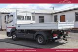 Mercedes-Benz Atego 818 4x2 Meilerkipper-3 Sitzer-Klima-AHK- - Atego 818