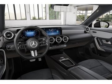 Mercedes CLA 180 - 8