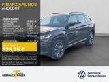 Skoda Kodiaq 2.0 TDI DSG CLEVER MATRIX LM19 ASSIST - Skoda Kodiaq in Duisburg