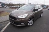Ford Grand C-Max Business Edition - Zahnriemen NEU - Ford Grand C-Max: Limousine