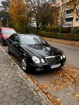 Mercedes-Benz w211 , 320CDI , Facelift , Voll - Mercedes-Benz 320 aus 2007