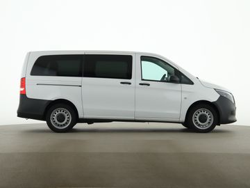 Mercedes Vito - 8
