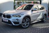BMW X1 xDrive 18d Sport Line LED Navi Tempomat AHK - BMW X1 in Chemnitz