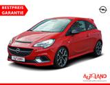 Opel Corsa E 1.6 Turbo OPC Kamera Android Apple LED - Opel Corsa Gebrauchtwagen in Magdeburg
