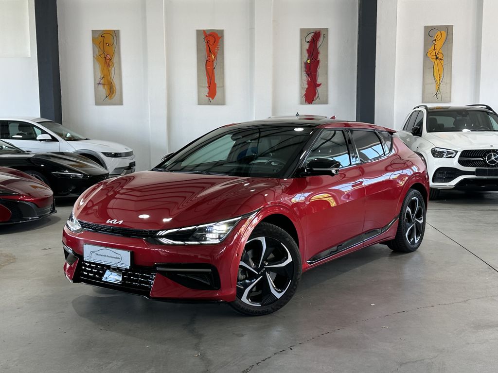 2024 Kia EV6