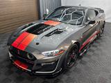 Ford Mustang GT V8 Premium, Shelby Look - gebrauchte Ford Mustang aus dem Jahr 2023