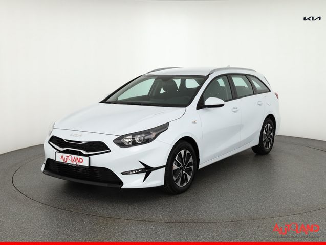 Kia Ceed SW 1.0 T-GDI Navi Kamera Sitzheizung