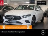 Mercedes-Benz A 250 e Progressive PREMIUM/AHK/Fahrass/Kamera - Mercedes-Benz A 250 in Aachen