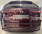Mazda CX-80 3.3L e-SKYACTIV D 254ps 8AT AWD Homura Plu - Mazda: 7 Sitzer