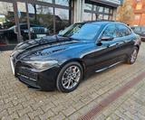 Alfa Romeo Giulia Super PANO LEDER NAVI VOLL SHEFT TOP GEPF - Alfa Romeo Giulia Gebrauchtwagen