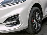Ford Kuga ST-Line X HUD AHK klapp. Navi Digi-Cockpit - Ford Gebrauchtwagen in Stuttgart