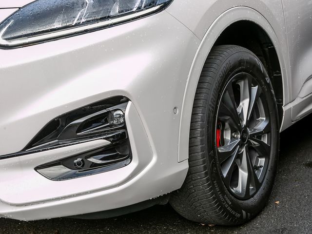 Ford Kuga ST-Line X HUD AHK klapp. Navi Digi-Cockpit