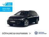 Volkswagen Golf VIII Variant 1.5 eTSI DSG GOAL*LED*AHK*KAME - Jahreswagen: Kombi