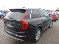 Volvo XC90 Inscription Plug-In Hybrid AWD T8