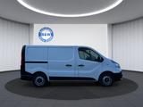 Renault Trafic Kasten L1H1 2,7t*1.Ha*SORTIMO*AHK*KLIMA* - Renault Trafic in Duisburg