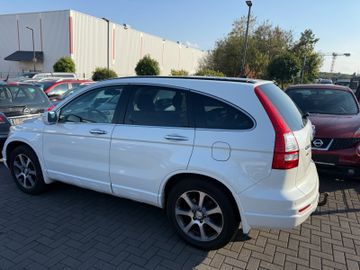 Honda CR-V - 11