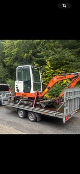 Terex TC 20 - Terex LKWs