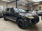 Porsche Cayenne Diesel *BI-XENON*PCM*NAVI*SHZ*PDC*KLIMA* - Porsche Cayenne in Wuppertal