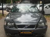 Volvo S80  2.4 Kinetic,Automatik,SD,AHK,Service Neu - Volvo S80: 4.4