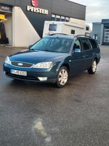 Ford  Mondeo - Ford Mondeo in Freiburg