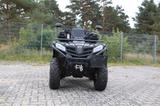 CFMOTO CFORCE 450 S / 4x4 / Garantie / Koffer - QUAD 4