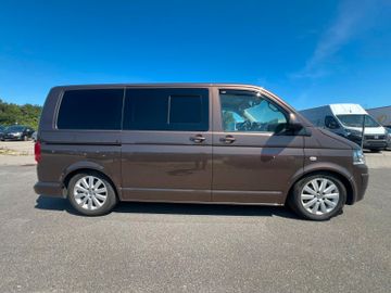 Volkswagen T5 Multivan - 9
